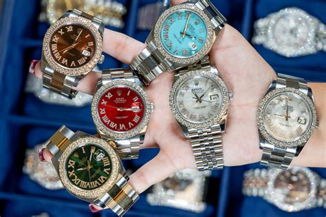 stylish rolex watches.